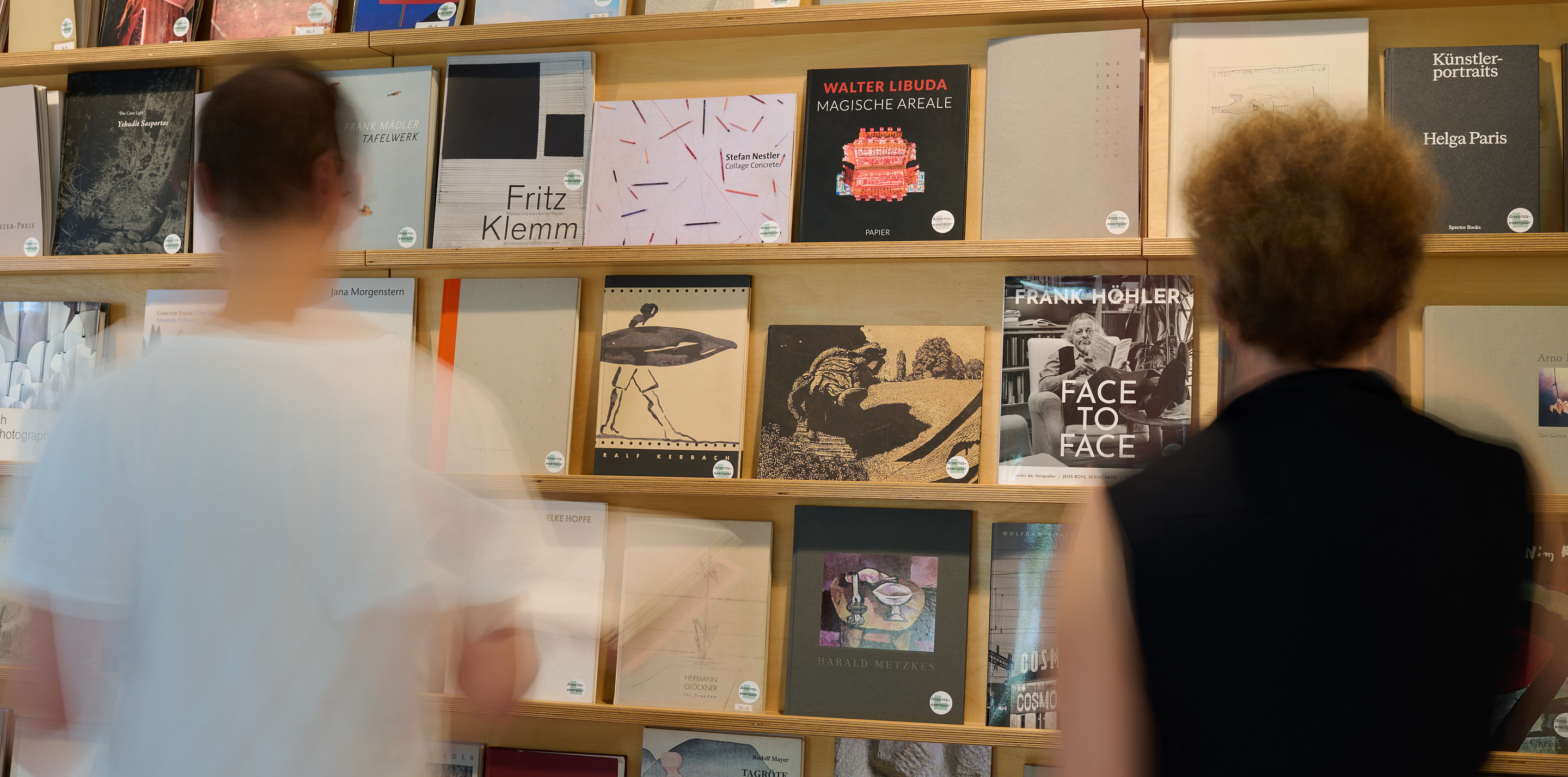 Museumsshop