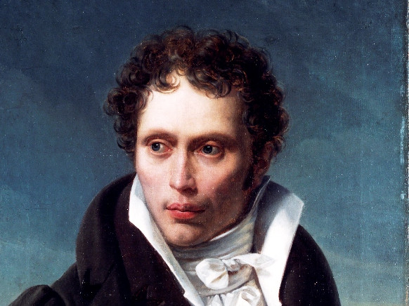 Arthur Schopenhauer