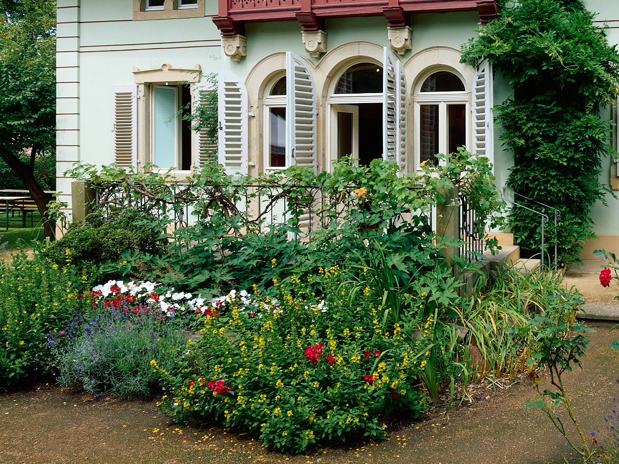 Kraszewski-Museum